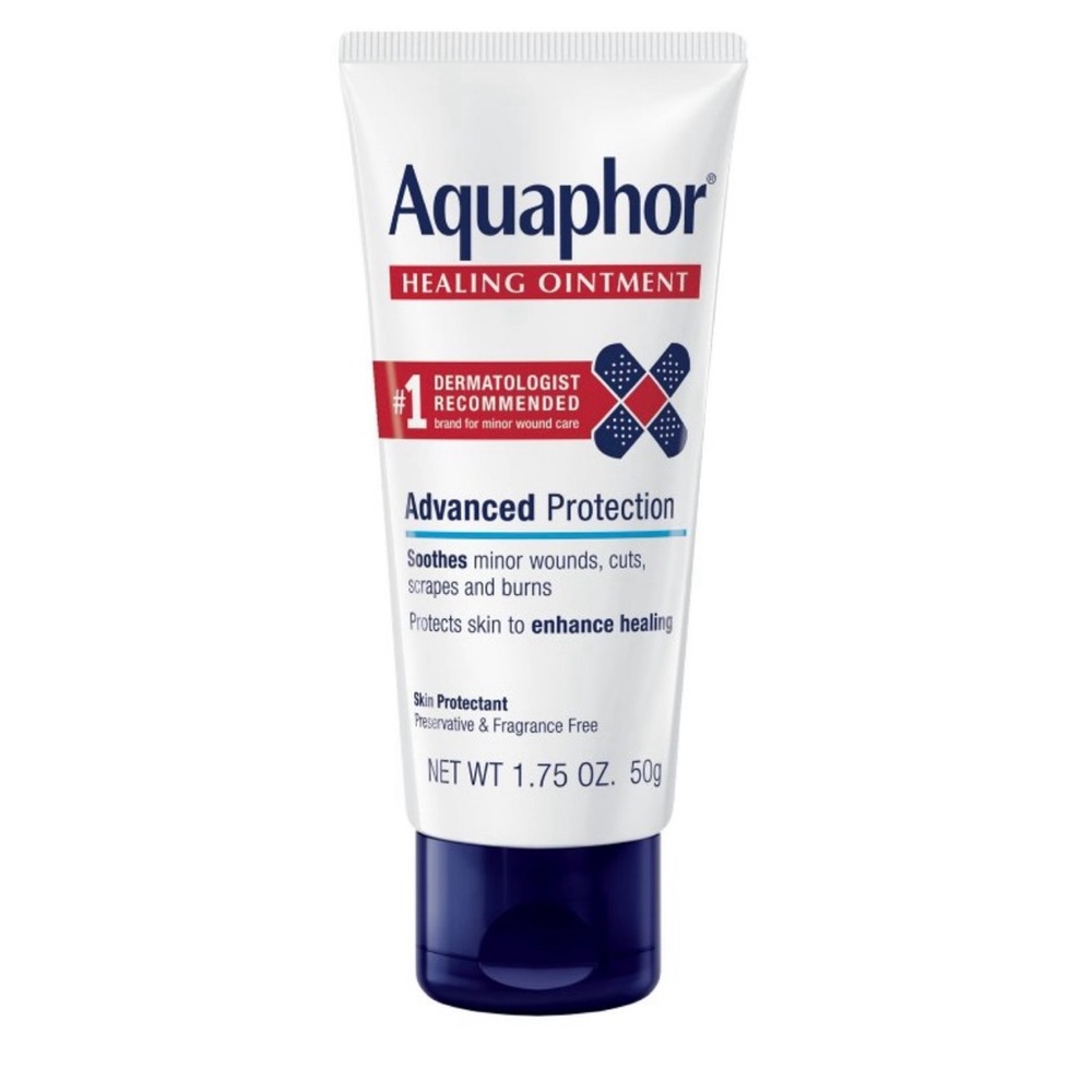 Aquaphor Healing Ointment - Advanced Protection